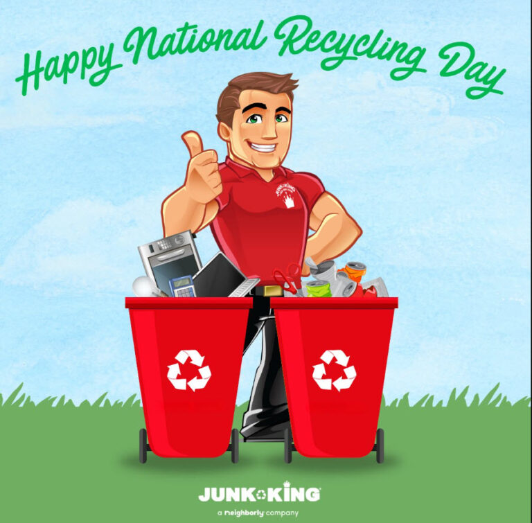 junk king recycling