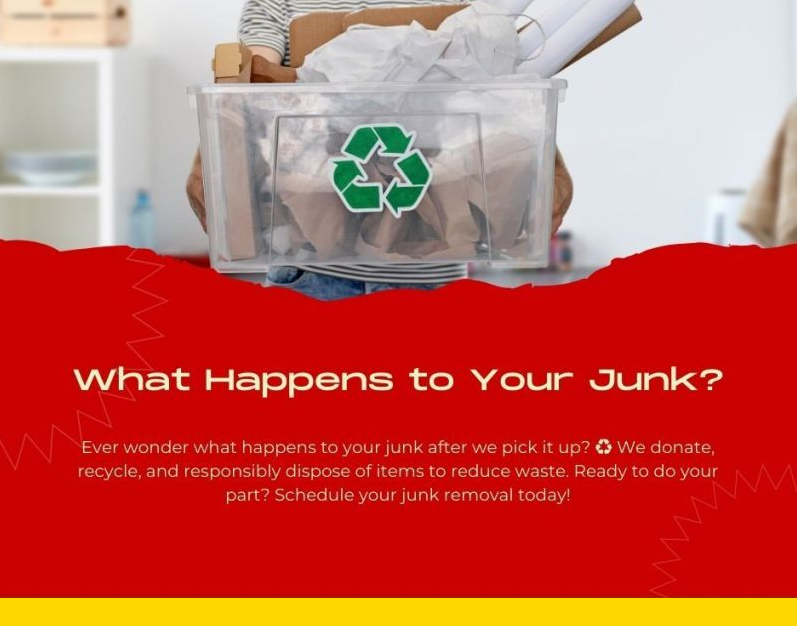 junk king recycle